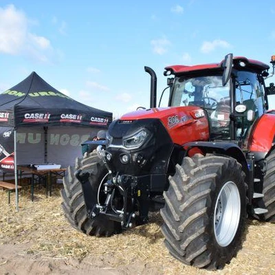 Agro-Krak UR 2021