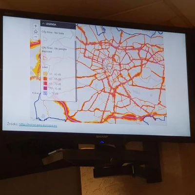 28-29 października 2021 r., VI Forum Green Smart City