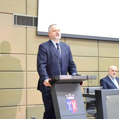 12 marca 2022 r., Uroczyste Absolutorium UCMW,  - cz. I