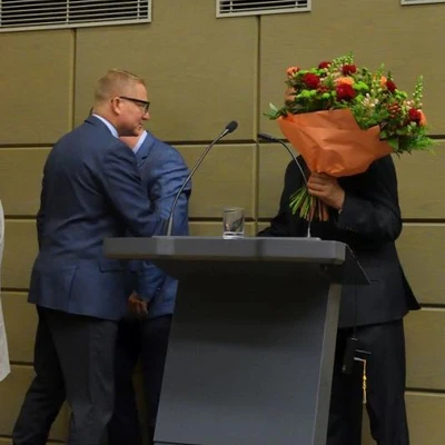 17 lipca 2020 r., Ostatnie posiedzenie Senatu UR kadencji 2016-2020 cd.