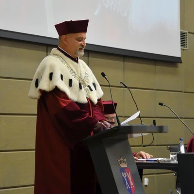 6 października 2020 r., Inauguracja 68. Roku Akademickiego na UR