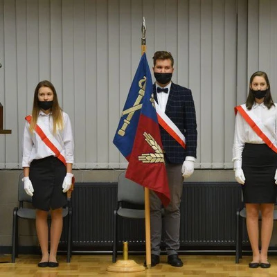 6 października 2020 r., Inauguracja 68. Roku Akademickiego na UR