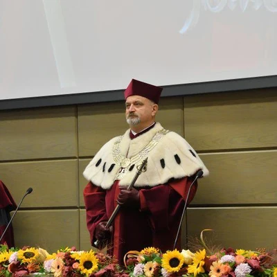 6 października 2020 r., Inauguracja 68. Roku Akademickiego na UR