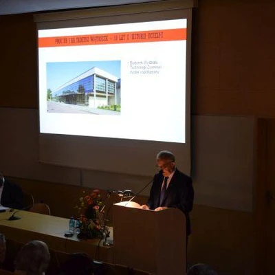 Seminarium poświęcone pamięci Prof. Tadeusza Wojtaszka