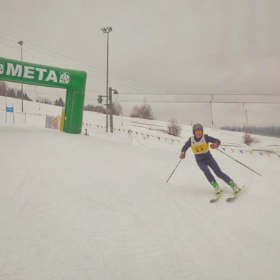 1 marca 2020 r., IX Międzywydziałowe Mistrzostwa UR w Narciarstwie Alpejskim i Snowboardzie