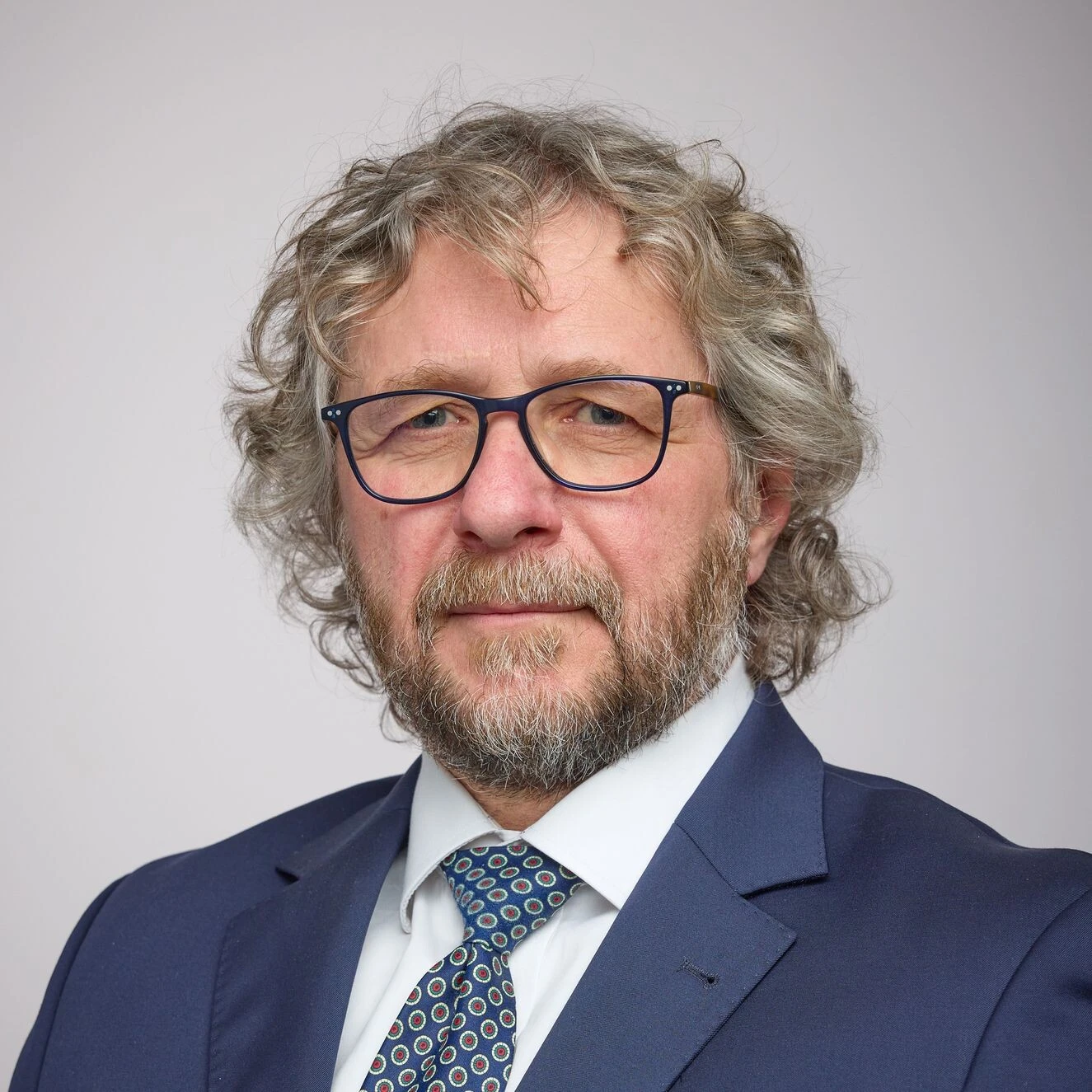 dr hab. inż. Tomasz Zaleski, prof. URK