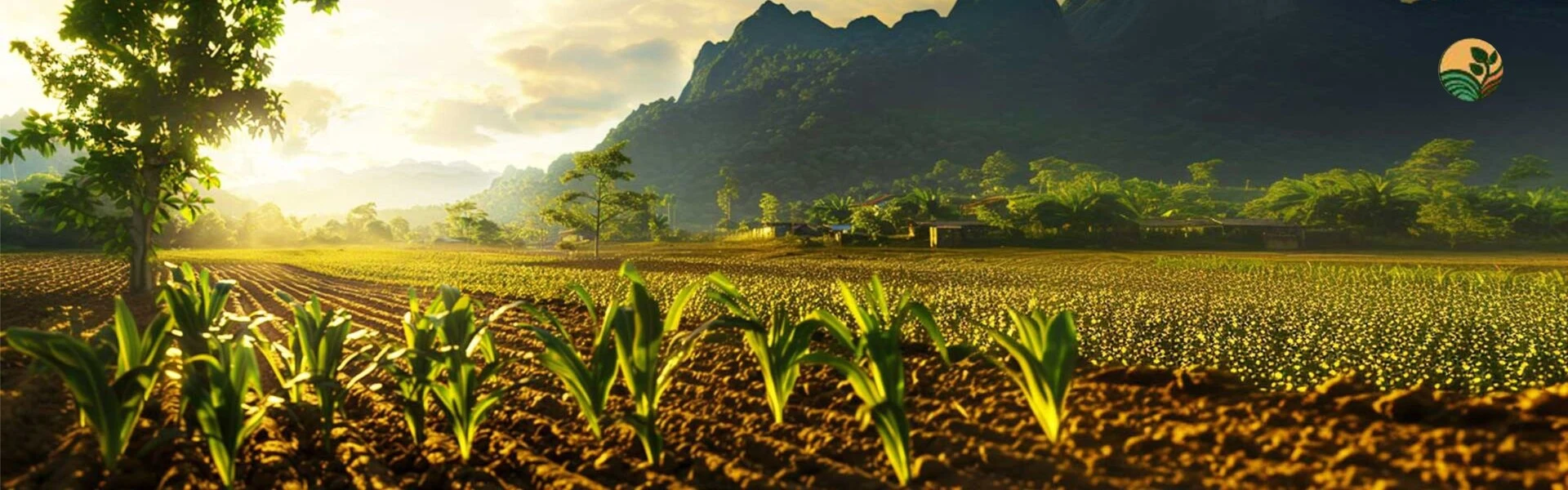 International Harvest project !