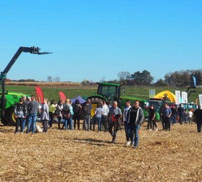 Agro-Krak UR 2019