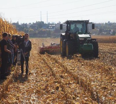 Agro-Krak UR 2019