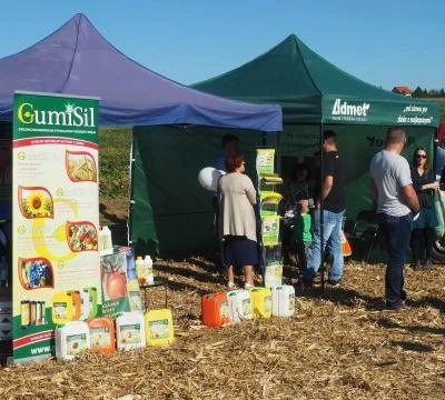 Agro-Krak UR 2019