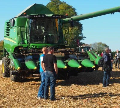 Agro-Krak UR 2019