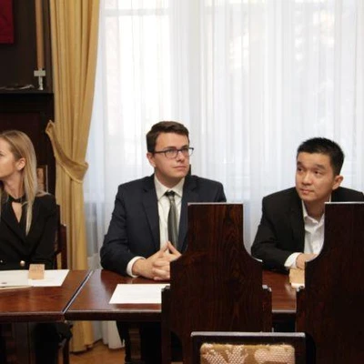 Inauguracja Szkoły Doktorskiej