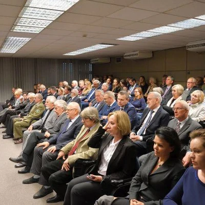 Uroczysta Inauguracja 67. roku akademickiego na Uniwersytecie Rolniczym