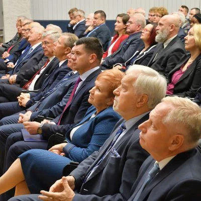 Uroczysta Inauguracja 67. roku akademickiego na Uniwersytecie Rolniczym