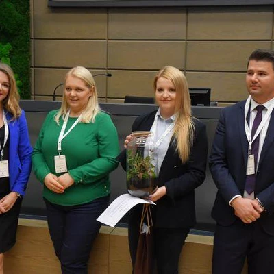 V Forum Green Smart City