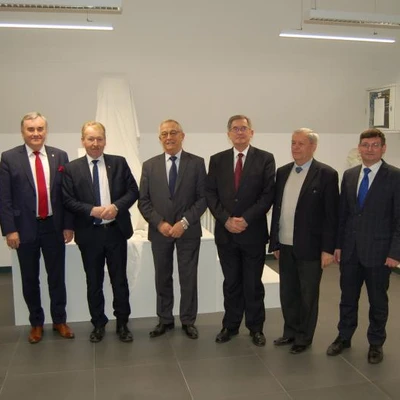 Rozstrzygnięcie Konkursu 
