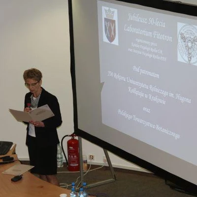 Jubileusz 50-lecia powstania 