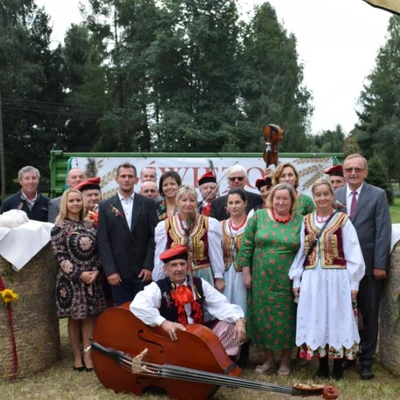 Dożynki 2019