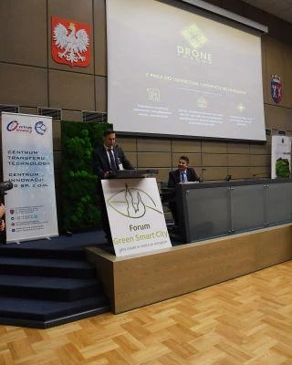 IV Forum Green Smart City 2018.