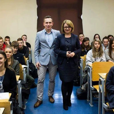 Światowy Tydzień Przedsiębiorczości