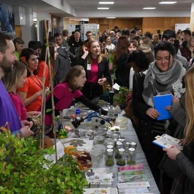 21 marca 2019 r., Dzień Otwarty UR