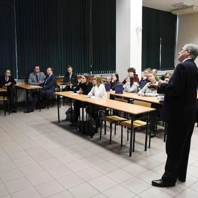 Wielka Lekcja Inżynierii Środowiska