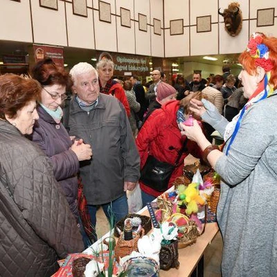 Małopolska Giełda Agroturystyczna