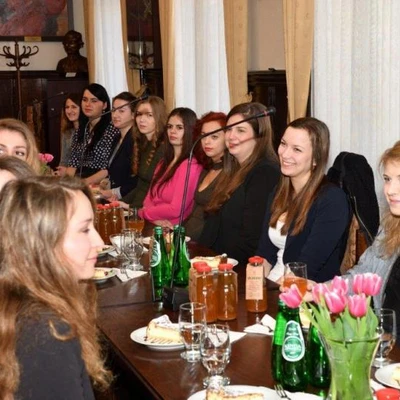 Uroczyste otwarcie studiów - The International Master Double Degree Program in Business Economics