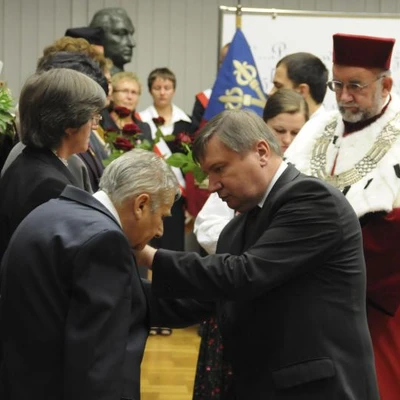 Inauguracja Roku Akademickiego 2009/2010