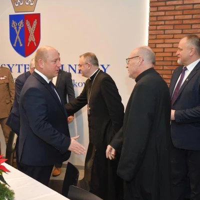 Posiedzenie Rady Absolwentów URK, 06