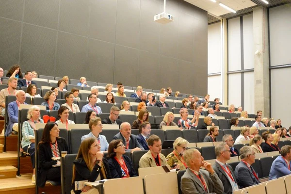 Uniwersytet Rolniczy na Seminarium Rankingowym 2025