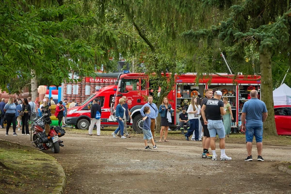 Dożynki Gminno-Uniwersyteckie 2025_23