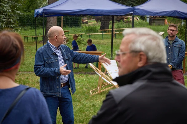6 września 2025 r. Święto Winobrania