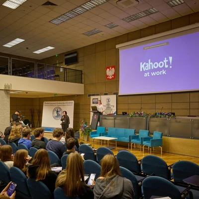 12 września 2025 r. Wielka Lekcja Inżynierii Środowiska i Geodezji