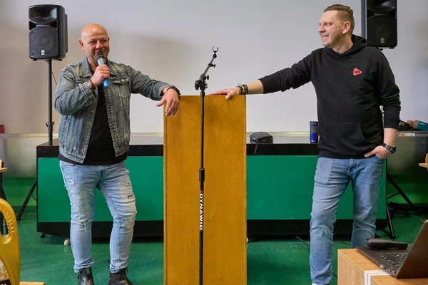 Akademia Młodego Mechanika na Uniwersytecie Rolniczym w Krakowie 12
