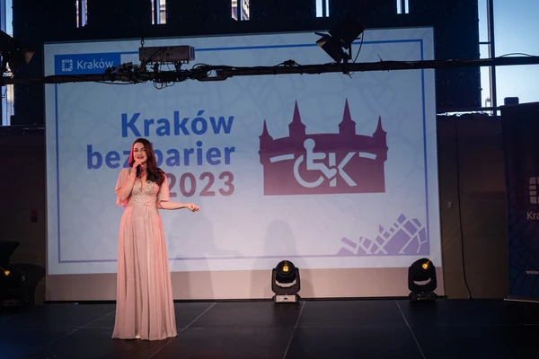 Centrum Innowacji oraz Badań Prozdrowotnej i Bezpiecznej Żywności Uniwersytetu Rolniczego w Krakowie otrzymało wyróżnienie w konkursie „Kraków bez barier”