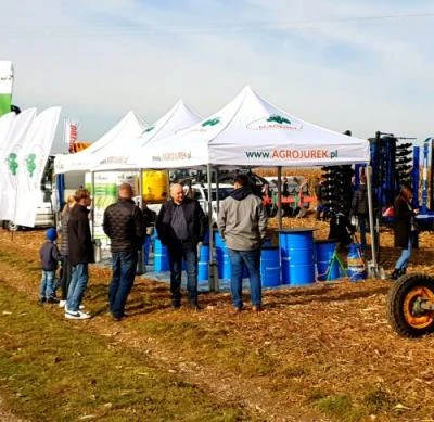 23 października 2022 r., AgroKrak 2022 URK