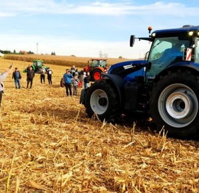 23 października 2022 r., AgroKrak 2022 URK