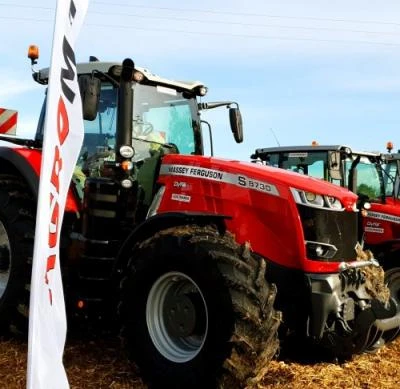 23 października 2022 r., AgroKrak 2022 URK