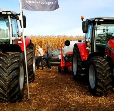 23 października 2022 r., AgroKrak 2022 URK