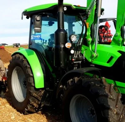 23 października 2022 r., AgroKrak 2022 URK