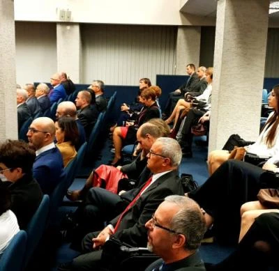 5 października 2022 r., Uroczysta Inauguracja 70. roku akademickiego na Uniwersytecie Rolniczym w Krakowie