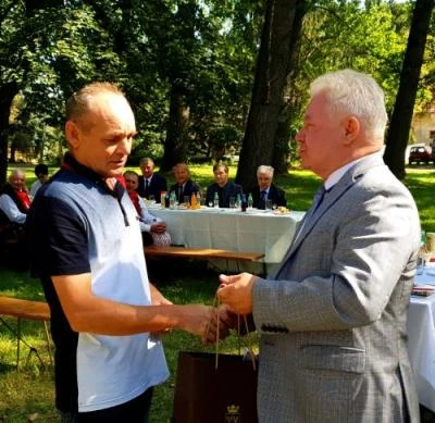 27 sierpnia 2022 r., Święto Plonów 2022