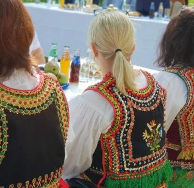 27 sierpnia 2022 r., Święto Plonów 2022