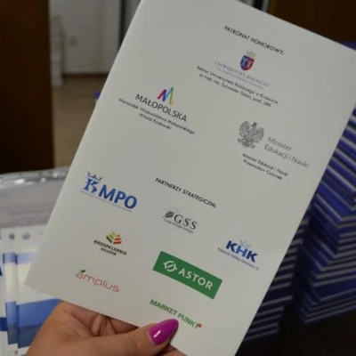 5-6 września 2022 r., Konferencja z okazji Jubileuszu 45-lecia Wydziału Inżynierii Produkcji i Energetyki