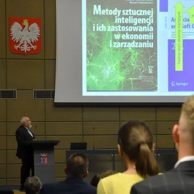 30 maja 2022 r., Zakończenie sesji Kół Naukowych