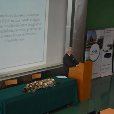 5-6 września 2022 r., Konferencja z okazji Jubileuszu 45-lecia Wydziału Inżynierii Produkcji i Energetyki