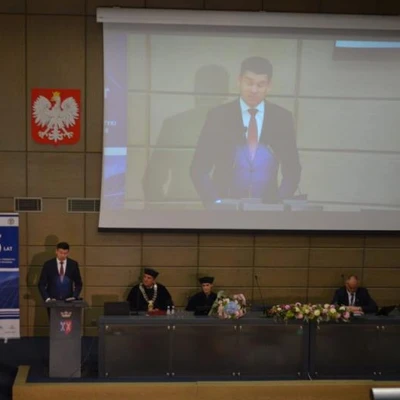 5-6 września 2022 r., Konferencja z okazji Jubileuszu 45-lecia Wydziału Inżynierii Produkcji i Energetyki