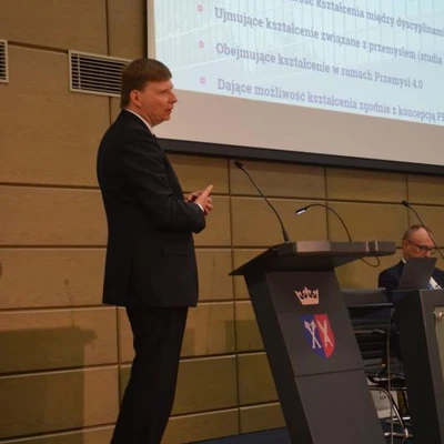 5-6 września 2022 r., Konferencja z okazji Jubileuszu 45-lecia Wydziału Inżynierii Produkcji i Energetyki