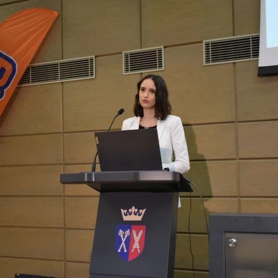21 marca 2022 r., Dzień Otwarty UR - Centrum Kongresowe, WL, WBiO